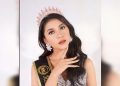 Dhena Amanda Rizkita Jadi Wakil NTB di Miss Beauty Indonesia