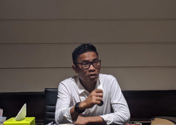 Ketua Fraksi Golkar DPRD Dorong Lanjutan Seleksi Direksi Bank NTB Syariah