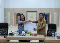 Kemenkum NTB Selesaikan Pengharmonisasian Dua Raperkada Provinsi NTB