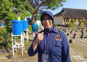Antisipasi Dini, Tes Urine di Sekolah Dasar dan Menengah Kota Mataram