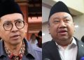Klarifikasi Fadli Zon oleh Anggota DPR NTB mengenai Tak Ada Pemerkosaan Massal 98