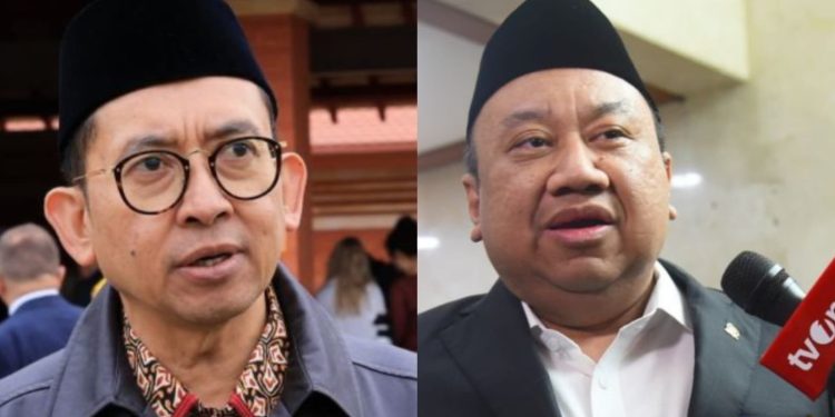 Klarifikasi Fadli Zon oleh Anggota DPR NTB mengenai Tak Ada Pemerkosaan Massal 98