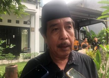 Undangan Pansel Sesuai Regulasi Staf Ahli Gubernur Curigai Upaya Adu Domba