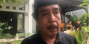 Undangan Pansel Sesuai Regulasi Staf Ahli Gubernur Curigai Upaya Adu Domba