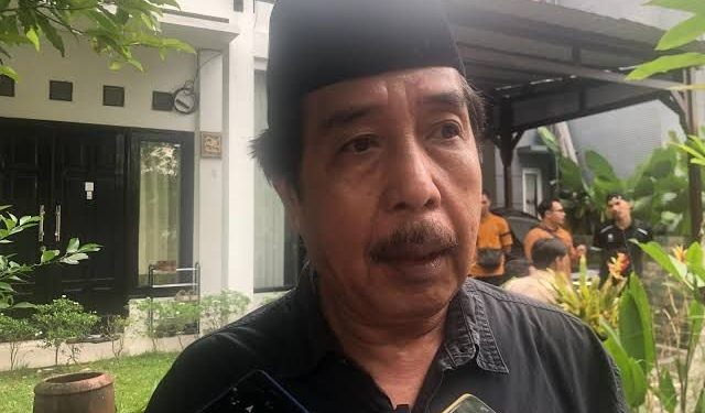 Undangan Pansel Sesuai Regulasi Staf Ahli Gubernur Curigai Upaya Adu Domba