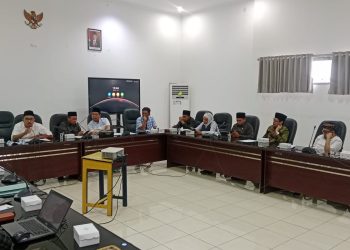 Pemkab Diminta Tindak, Pengembang Tak Berhak Larang Nelayan Tambatkan Perahu di Pantai
