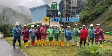 Apresiasi Dukungan Pemda, Ditjen EBTKE: Pentingnya Perluasan PLTP Ulumbu