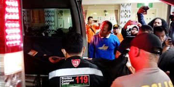 Jenazah Pendaki Brasil Tiba di Rumah Sakit untuk Diautopsi