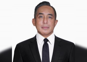 Pengurus NasDem NTB Dilantik Bulan Depan, Mori Harap Tambah Kursi Dewan