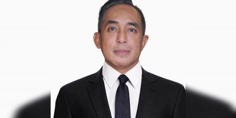 Pengurus NasDem NTB Dilantik Bulan Depan, Mori Harap Tambah Kursi Dewan