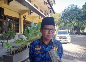 SMP 18 Mataram Siap Jadi Sekolah Rakyat Untuk Masyarakat