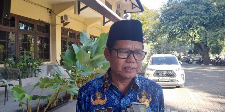 SMP 18 Mataram Siap Jadi Sekolah Rakyat Untuk Masyarakat