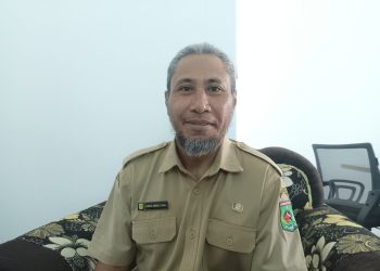 Pemda KLU Dapatkan CSIRT untuk Menangani Keamanan Siber dengan Kompeten