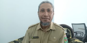 Pemda KLU Dapatkan CSIRT untuk Menangani Keamanan Siber dengan Kompeten