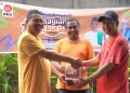 PKS NTB Distribusikan 94800 Paket Daging Kurban