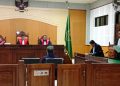 Eksepsi Zaini Arony: Dakwaan JPU Tidak Jelas dan Kerugian Negara Tidak Sah