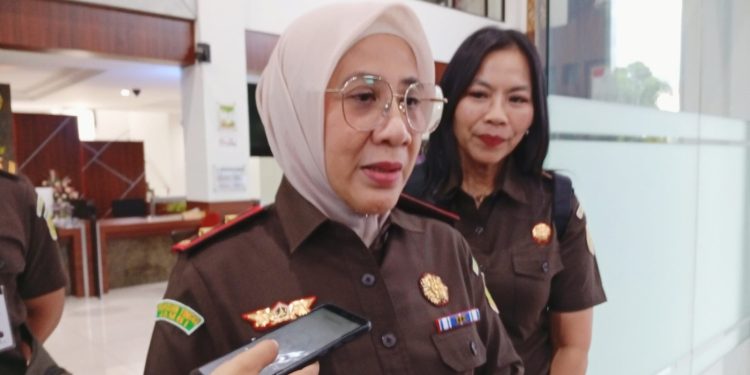 Pantauan Kejati NTB terhadap Penanganan Kasus Dugaan Korupsi Chromebook di Lotim