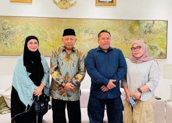 Potensi Perang Meluas, Pemantauan Ketat PMI di Timur Tengah oleh APJATI NTB