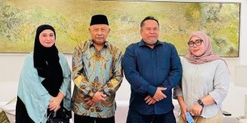 Potensi Perang Meluas, Pemantauan Ketat PMI di Timur Tengah oleh APJATI NTB