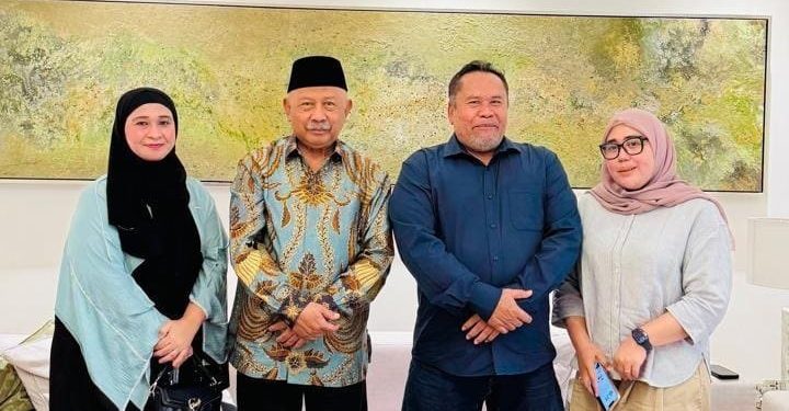 Potensi Perang Meluas, Pemantauan Ketat PMI di Timur Tengah oleh APJATI NTB