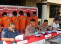 Enam Mahasiswa di Bima Ditahan karena Dugaan Perusakan Mobil Dinas