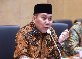 Rendahnya Partisipasi Masyarakat NTB dalam Program PKG