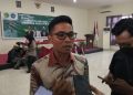 Finalisasi Raperda SOTK Disetujui Oleh Tujuh Fraksi