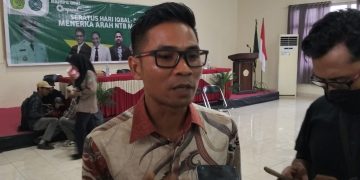 Finalisasi Raperda SOTK Disetujui Oleh Tujuh Fraksi