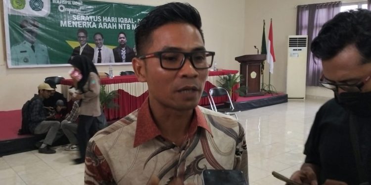 Finalisasi Raperda SOTK Disetujui Oleh Tujuh Fraksi