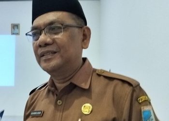 Hotel Penunggak Pajak Rp8,9 Miliar di Senggigi Masih Belum Ada Peminat untuk Dilelang