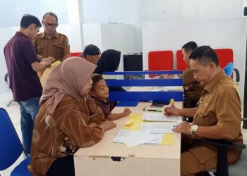 Rekrutmen PMI Ilegal di Lobar, Oknum Tawarkan Uang Besar ke Calon TKI