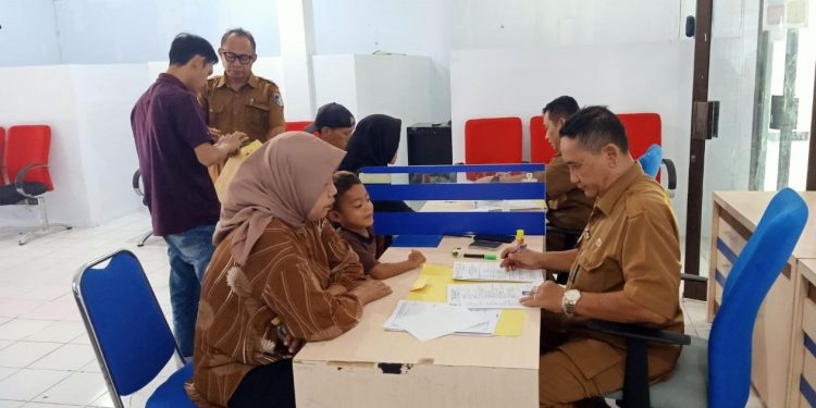 Rekrutmen PMI Ilegal di Lobar, Oknum Tawarkan Uang Besar ke Calon TKI