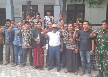 Dialog dengan Menteri HAM, Warga Kuta Sampaikan Masalah Lahan di KEK Mandalika