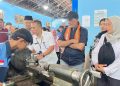 Pembelajaran Kejuruan SMK Dipuji oleh Sektor Ketenagakerjaan