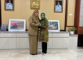 Dorong Politisi Perempuan untuk Memimpin Partai Politik dengan Berani
