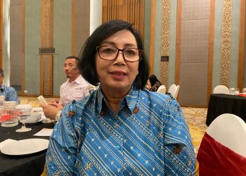 Khawatir Gelombang PHK di Sektor Pariwisata Karena Tekanan Ekonomi PHRI NTB