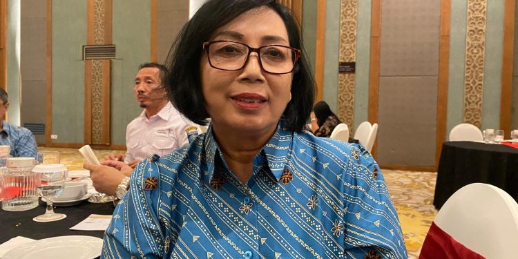 Khawatir Gelombang PHK di Sektor Pariwisata Karena Tekanan Ekonomi PHRI NTB