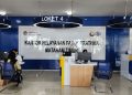 Penerimaan Pajak NTB Mencapai Rp1 Triliun per Mei 2025