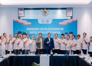 Solusi Terpadu Atasi Kemiskinan Ekstrem dan Stunting di NTB
