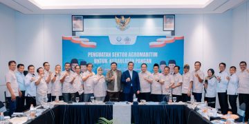 Solusi Terpadu Atasi Kemiskinan Ekstrem dan Stunting di NTB