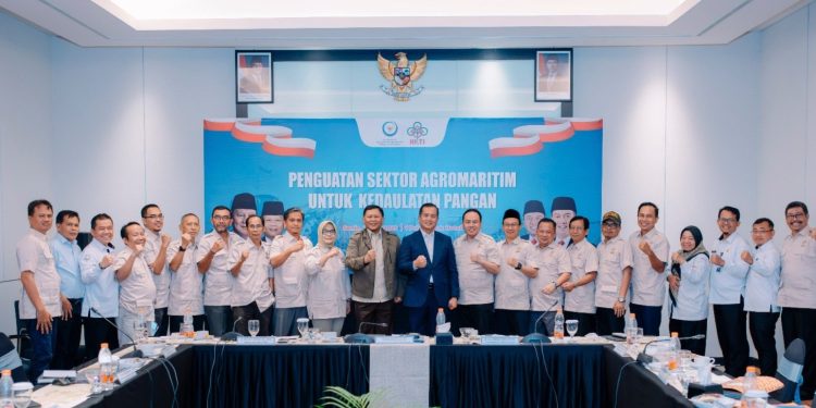 Solusi Terpadu Atasi Kemiskinan Ekstrem dan Stunting di NTB