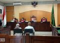 Dua Terdakwa Korupsi Shelter Tsunami Dihukum 6 dan 7,5 Tahun Penjara