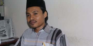 Anggota Dewan NTB Kerjakan Proyek Pokir yang Melanggar Aturan