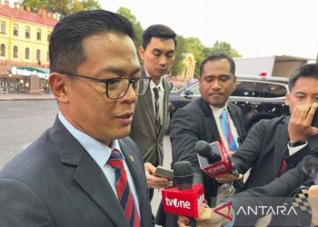 Serangan Iran Dinilai Mengabaikan Hukum Internasional oleh Israel