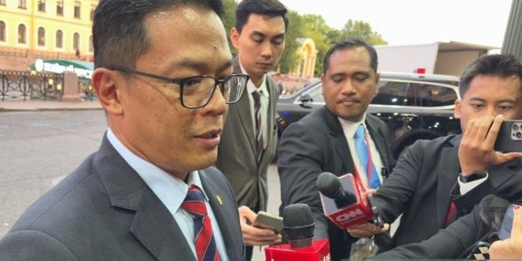 Serangan Iran Dinilai Mengabaikan Hukum Internasional oleh Israel