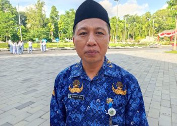Pendaftaran Tinggi Menyebabkan Server SPMB Mengalami Gangguan