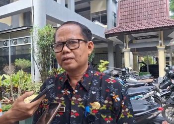 Anak Dapat Mendaftar Sekolah Meski Belum Berusia Tujuh Tahun Menurut Disdik