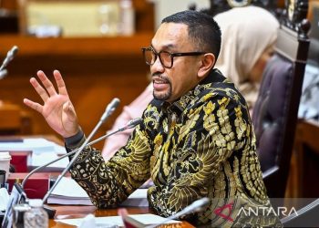 DPR Dukung Polri Tingkatkan Patroli Digital untuk Berantas Grup Menyimpang