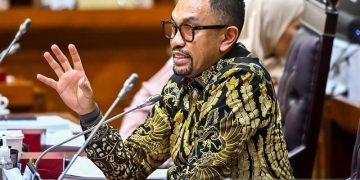 DPR Dukung Polri Tingkatkan Patroli Digital untuk Berantas Grup Menyimpang