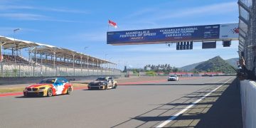Mandalika Siap Menggelar MotoGP 2025